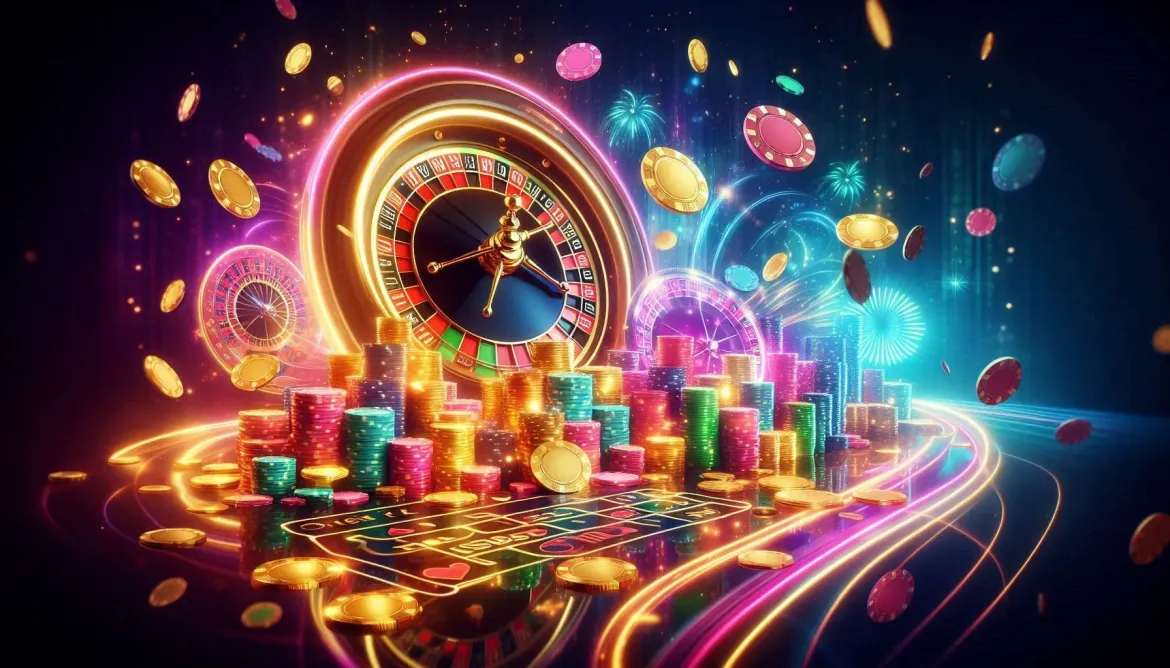 MyEmpire Casino